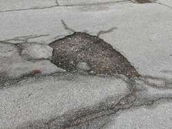 Photo of this report